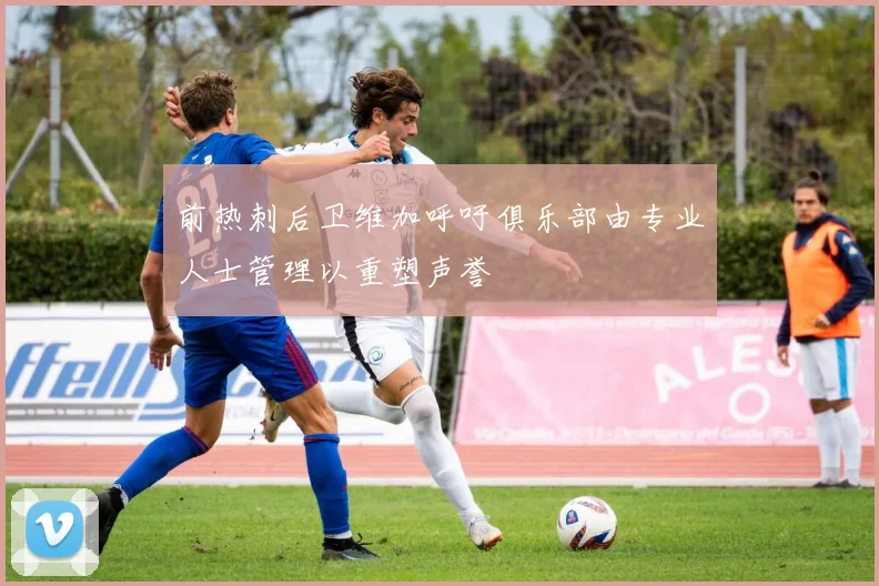 前热刺后卫维加呼吁俱乐部由专业人士管理以重塑声誉